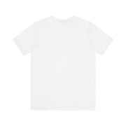 Kaiden Bell's EXPRESS PRINT- Custom Unisex Jersey Short Sleeve Tee- One Sided