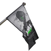 James  Holt 's Custom Flag