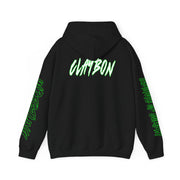 Harmoney Claybon's Custom Unisex Heavy Blend Hooded Sweatshirt