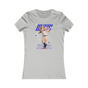 Luna Blaze's Custom Womans Favorite Tee