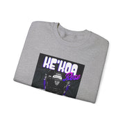 Ke'Koa Rose's Custom Unisex Heavyblend Crewneck Sweatshirt