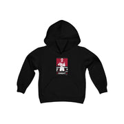 Custom Youth Heavy Blend Hoodie