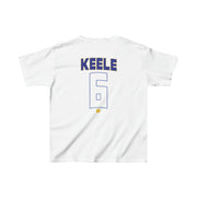 Krista Keele's Custom Kids Heavy Cotton Tee