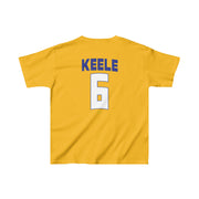 Krista Keele's Custom Kids Heavy Cotton Tee