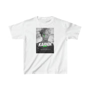 Kaiden Bell's Custom Kids Heavy Cotton Tee