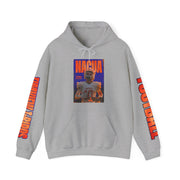 Tei Nacua's Custom Unisex Heavy Blend Hooded Sweatshirt