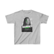 Harmoney Claybon's Custom Kids Heavy Cotton Tee