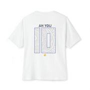 JuJu AhYou's Custom Unisex Boxy Tee