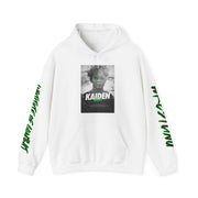 Kaiden Bell's Custom Unisex Heavy Blend Hooded Sweatshirt