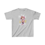 Custom Kids Heavy Cotton Tee