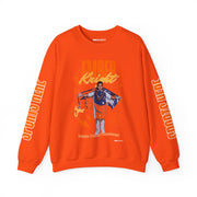 Ember Knight's Custom Unisex Heavyblend Crewneck Sweatshirt