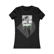 Jeremy Sanders's Custom Womans Favorite Tee