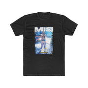 Misi Poti Orem High Football Icon Tee – Men’s Cotton Crew, Class of 2024