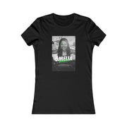 Omelia Sanders's Custom Womans Favorite Tee