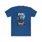 Eva Green's Custom Men's Cotton Crew Tee