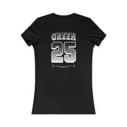 Eva Green's Custom Womans Favorite Tee