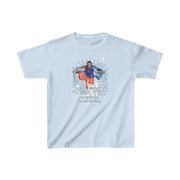 Jade Thunder's Custom Kids Heavy Cotton Tee