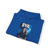 Eva Green's Custom Unisex Heavy Blend Hooded Sweatshirt