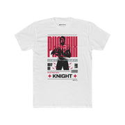 Phoenix Knight's Custom Men's Cotton Crew Tee