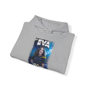 Eva Green's Custom Unisex Heavy Blend Hooded Sweatshirt