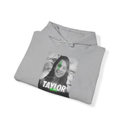 Taylor Bell's Custom Unisex Heavy Blend Hooded Sweatshirt