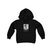 Kaiden Bell's Custom Youth Heavy Blend Hoodie