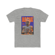 Tei Nacua's Custom Men's Cotton Crew Tee