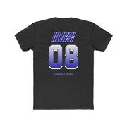 Luna Blaze's Custom Men's Cotton Crew Tee