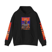 Tei Nacua's Custom Unisex Heavy Blend Hooded Sweatshirt