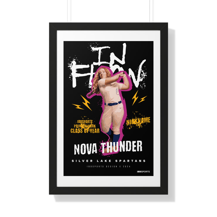 Nova Thunder&