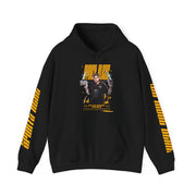 Ryder Blaze's Custom Unisex Heavy Blend Hooded Sweatshirt