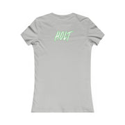 James  Holt 's Custom Womans Favorite Tee