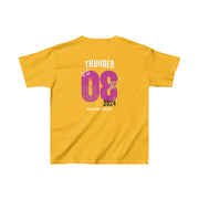 Custom Kids Heavy Cotton Tee