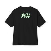 Taylor Bell's Custom Unisex Boxy Tee