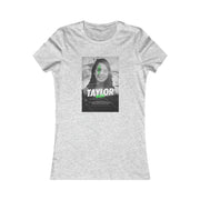 Taylor Bell's Custom Womans Favorite Tee