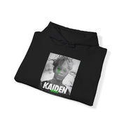 Kaiden Bell's Custom Unisex Heavy Blend Hooded Sweatshirt