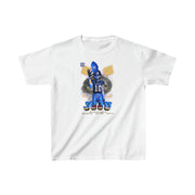 JuJu AhYou's Custom Kids Heavy Cotton Tee