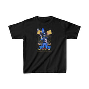 JuJu AhYou's Custom Kids Heavy Cotton Tee