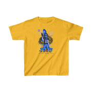 JuJu AhYou's Custom Kids Heavy Cotton Tee