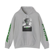 Kaiden Bell's Custom Unisex Heavy Blend Hooded Sweatshirt