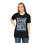 Westlake 4th Grade Football Unisex ( Front Print- Fast Delivery ) Jersey Short Sleeve Tee