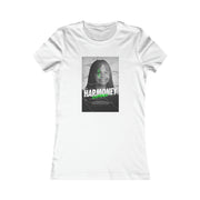 Harmoney Claybon's Custom Womans Favorite Tee