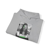 Omelia Sanders's Custom Unisex Heavy Blend Hooded Sweatshirt