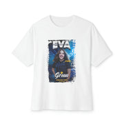 Eva Green's Custom Unisex Boxy Tee