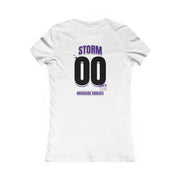 Blaze Storm's Custom Womans Favorite Tee