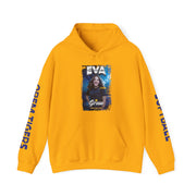 Eva Green's Custom Unisex Heavy Blend Hooded Sweatshirt