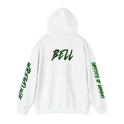 Taylor Bell's Custom Unisex Heavy Blend Hooded Sweatshirt