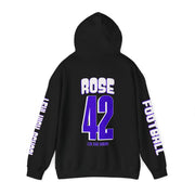 Ke'Koa Rose's Custom Unisex Heavy Blend Hooded Sweatshirt