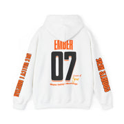 Ember Knight's Custom Unisex Heavy Blend Hooded Sweatshirt