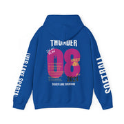 Custom Unisex Heavy Blend Hooded Sweatshirt